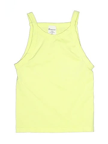No Boundaries Sleeveless T-Shirt (view 1)