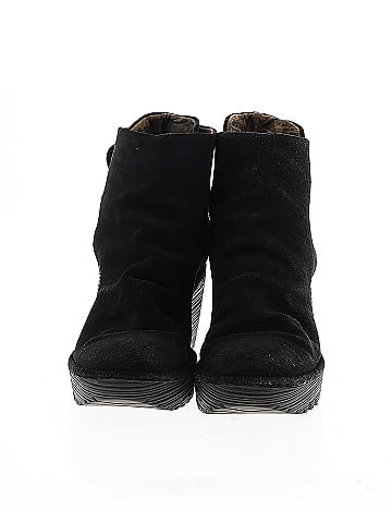 FLY London Ankle Boots (view 2)