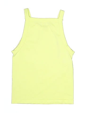 No Boundaries Sleeveless T-Shirt (view 2)