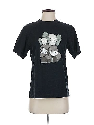 UT for Uniqlo Short Sleeve T-Shirt (view 1)