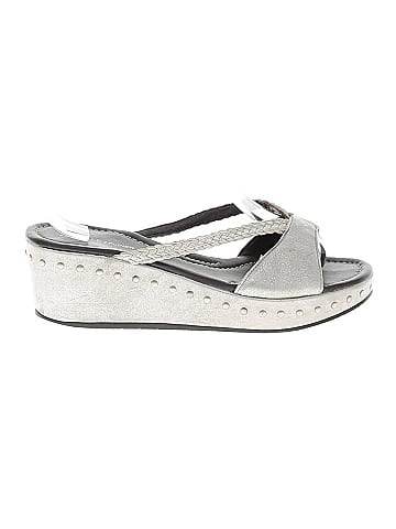 Donald J Pliner Sandals (view 1)