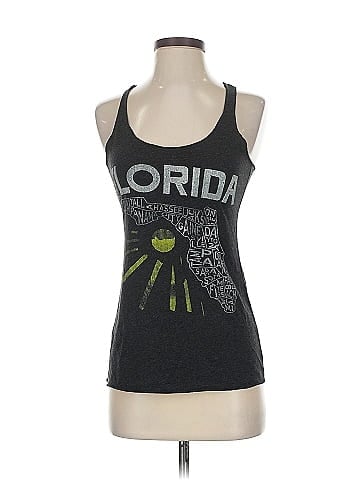 Next Level Apparel Tank Top (view 1)