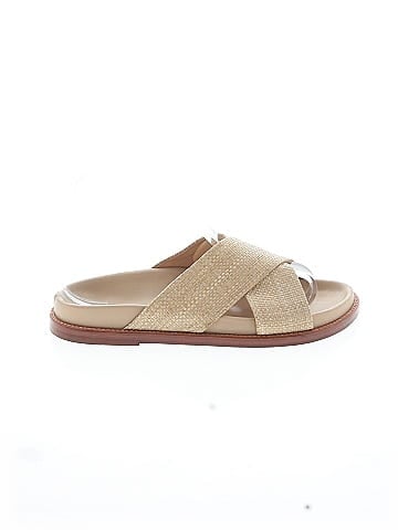 Porte & Paire Sandals (view 1)