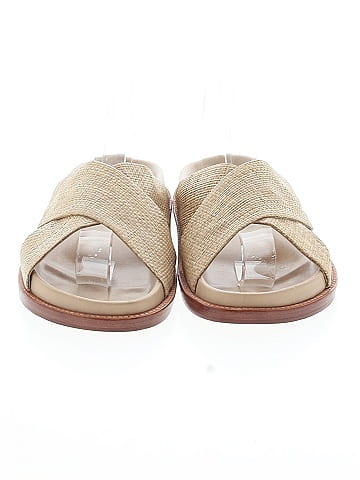 Porte & Paire Sandals (view 2)