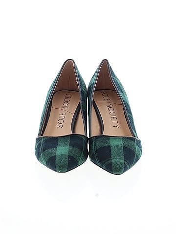 Sole Society Heels (view 2)