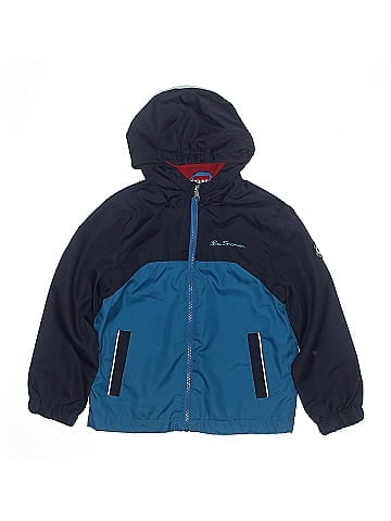 Ben Sherman Windbreaker (view 1)