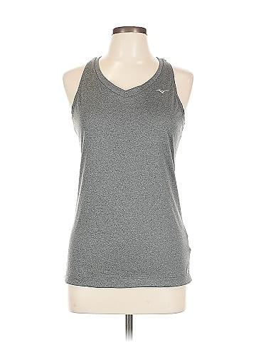 Mizuno Active Tank (view 1)