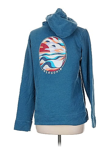 Patagonia Pullover Hoodie (view 2)