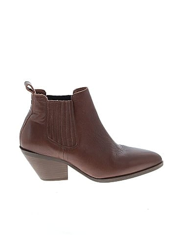 PATINA Ankle Boots (view 1)