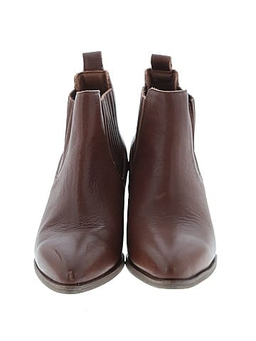 PATINA Ankle Boots (view 2)