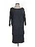 Soft Joie Gray Poncho Size S - photo 1