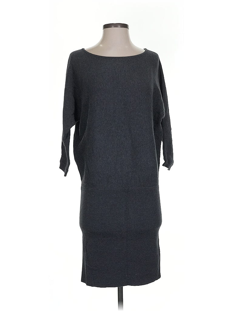 Pre-owned Soft Joie Poncho In Gray