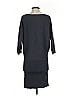 Soft Joie Gray Poncho Size S - photo 2