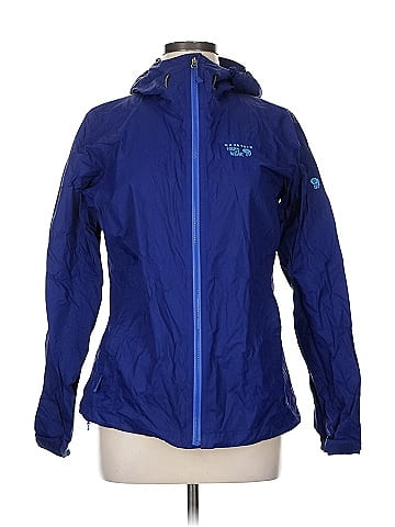 Mountain Hardwear Snow Jacket (view 1)