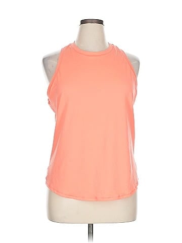 all in motion Sleeveless Top (view 1)