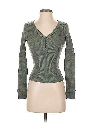TNA Pullover Sweater (view 1)
