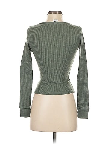 TNA Pullover Sweater (view 2)