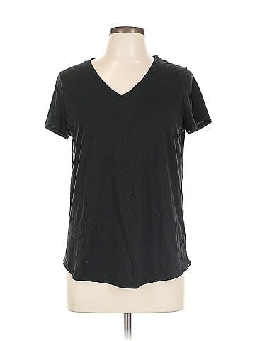 Mossimo Supply Co. Short Sleeve T-Shirt (view 1)