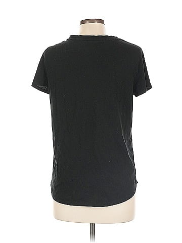 Mossimo Supply Co. Short Sleeve T-Shirt (view 2)