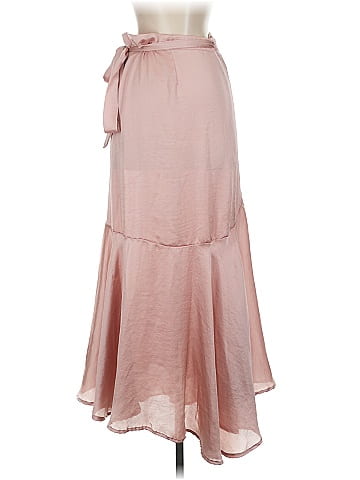Intimately by Free People Formal Skirt (view 2)
