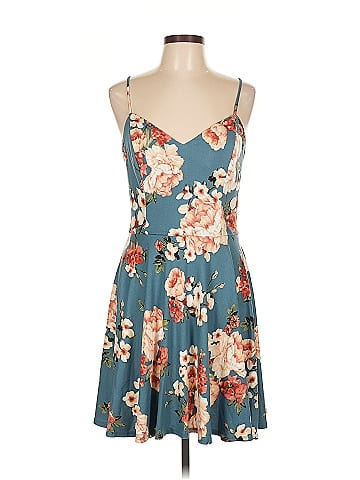 Fortune + Ivy Casual Dress (view 1)