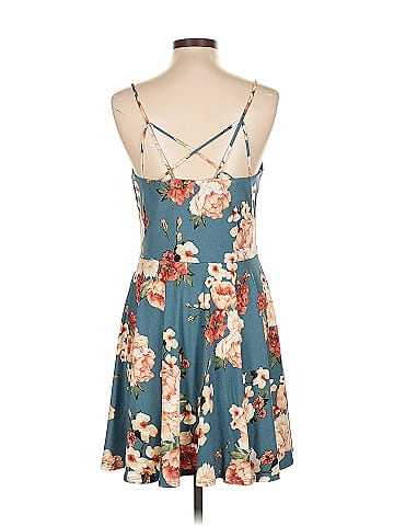 Fortune + Ivy Casual Dress (view 2)
