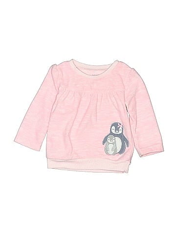 Just One You Made by Carter's Sweatshirt (view 1)