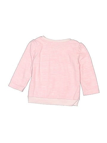 Just One You Made by Carter's Sweatshirt (view 2)