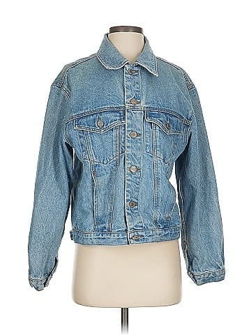 J. Galt Denim Jacket (view 1)