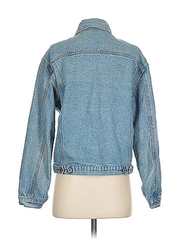 J. Galt Denim Jacket (view 2)