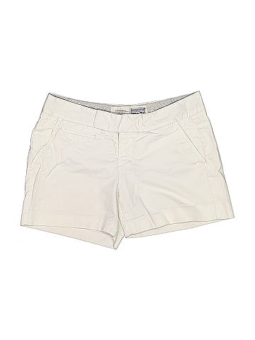 Converse One Star Khaki Shorts (view 1)