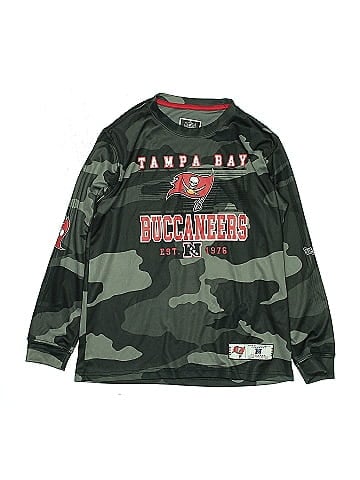 NFL Long Sleeve T-Shirt (view 1)