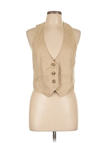 Old Navy Vest (view 1)