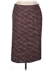 Lafayette 148 New York Casual Skirt
