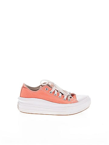 Converse Sneakers (view 1)