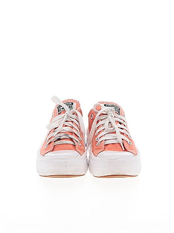 Converse Sneakers (view 2)