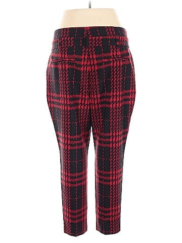 7th Avenue Design Studio New York & Company Casual Pants (view 2)