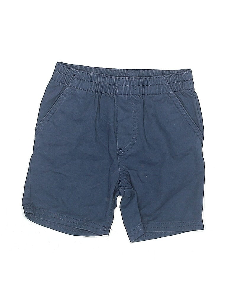 Click to view more detailed imagery on our partner's website Pre-owned Nautica Kids' Shorts In Blue