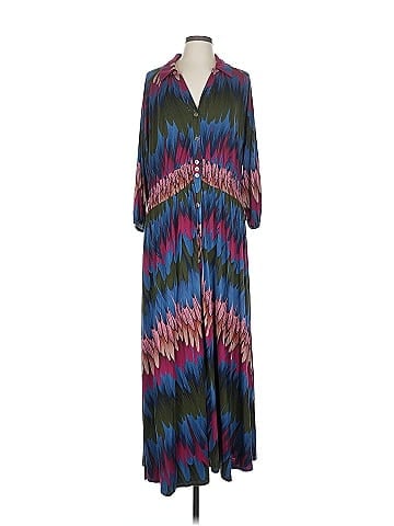 Soft Surroundings Casual Dress (view 1)