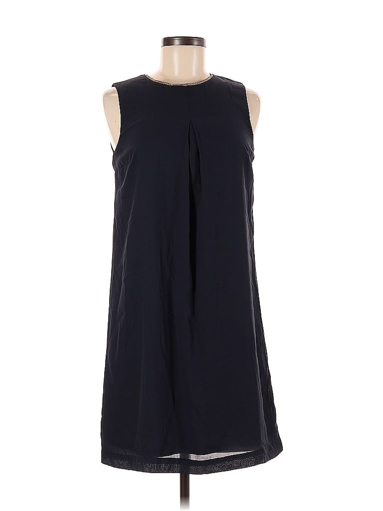 Click to view more detailed imagery on our partner's website Pre-owned H&m Casual Dress In Black