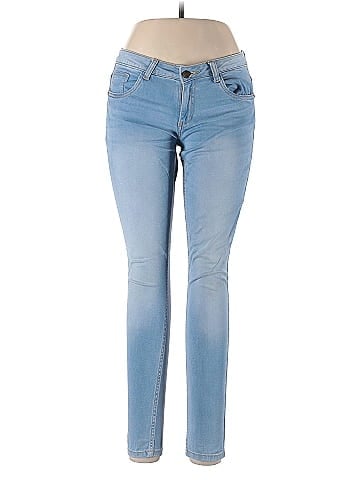 Assorted Brands Jeans (view 1)