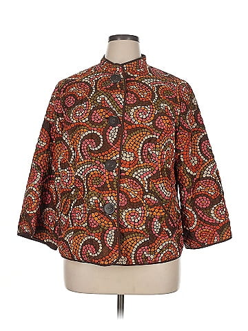 Ruby Rd. Jacket (view 1)