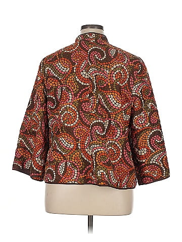 Ruby Rd. Jacket (view 2)