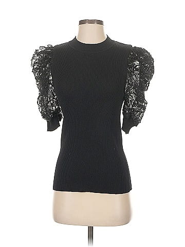 Gracia Short Sleeve Top (view 1)