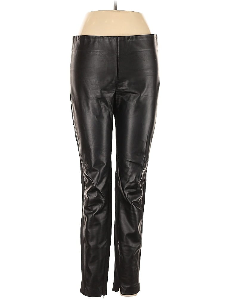 Pre-owned Polo Ralph Lauren Casual Pants In Black