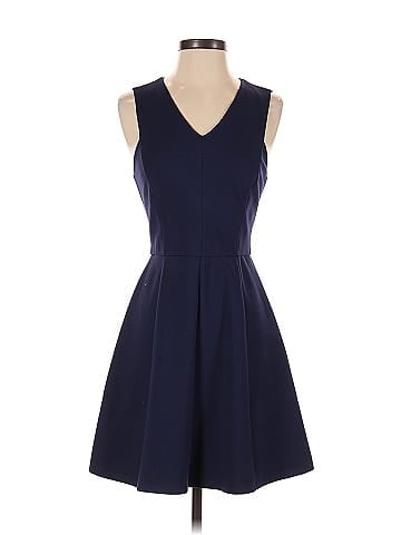 Halston Heritage Cocktail Dress (view 1)