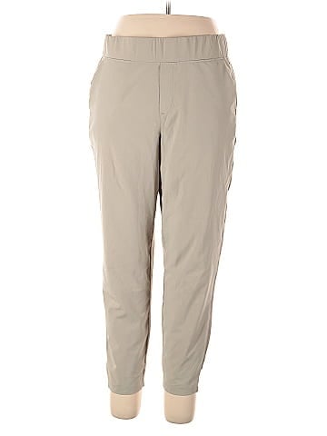 Sound/Style by Beau Dawson Casual Pants (view 1)