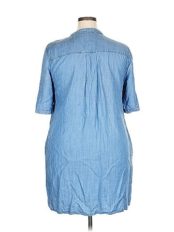 Philosophy Republic Clothing Casual Dress (view 2)