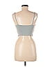 Unbranded Silver Tank Top Size M - photo 2