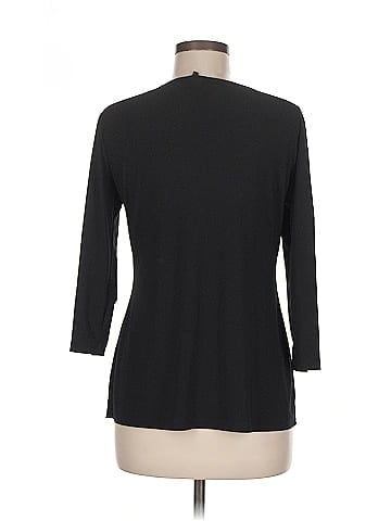 Saint Tropez 3/4 Sleeve Top (view 2)